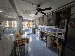 Blk 330 Clementi Avenue 2 (Clementi), HDB 4 Rooms #555700871